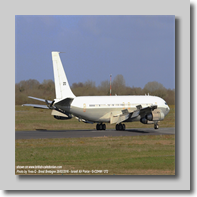 272 lands in France 28th Feb 2016